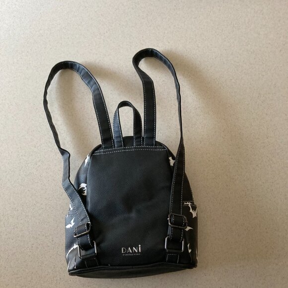 Disney Dani NWOT Mini Backpack Nightmare Before Christmas main image 2